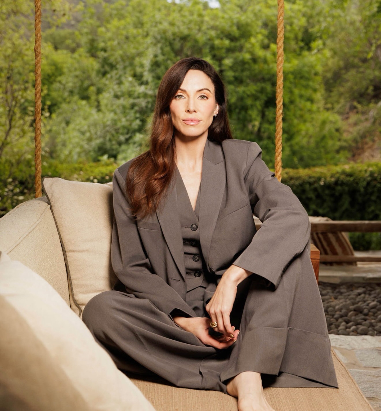 Whitney Cummings